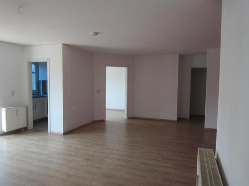 Foto - 3 Zimmer Etagenwohnung zur Miete in Burg