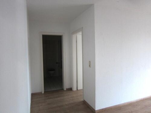 Foto - 3 Zimmer Etagenwohnung in Burg