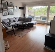 ANFRAGESTOPP — Helle 4 ZKB im DG mit Balkon am Kieselhumes - Saarbrücken