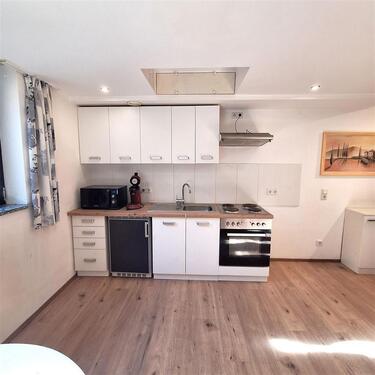 Foto - Etagenwohnung in Roßtal zur Miete