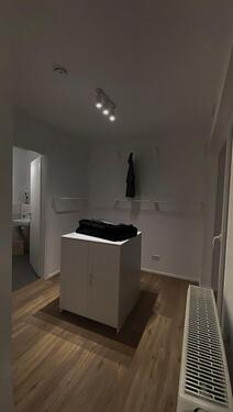 Foto - 1 Zimmer Etagenwohnung zur Miete in Frankfurt am Main