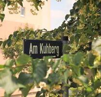 1-Zimmer-Wohnung mit Balkon und Küche WE 47 - Bad Elster