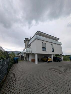 Foto - Schöne 3ZW in Worms Rheindürkheim
