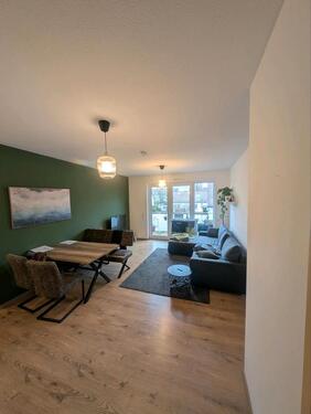 Foto - 3 Zimmer Etagenwohnung zur Miete in Worms