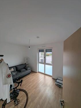 Foto - Etagenwohnung in Worms zur Miete