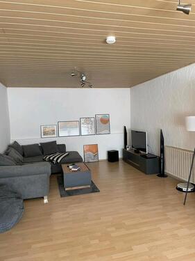 Foto - Großzügige, lichtdurchflutete 100m² Wohnung, in Gillenfeld