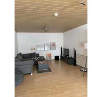 Großzügige, lichtdurchflutete 100m² Wohnung, in Gillenfeld