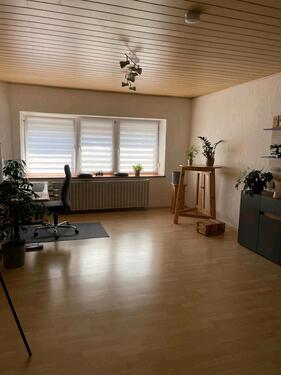 Foto - 3 Zimmer Etagenwohnung zur Miete in Gillenfeld