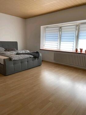 Foto - 3 Zimmer Etagenwohnung in Gillenfeld