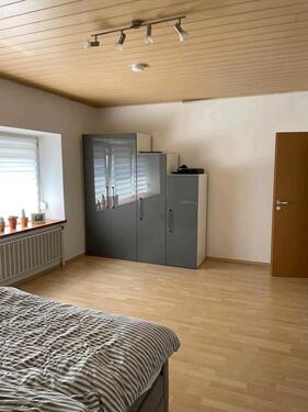 Foto - Etagenwohnung in Gillenfeld zur Miete