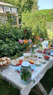 Foto - Schöne 3-Zimmerwohnung frei ab Juni
