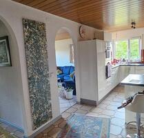 4-Zimmer-Erdgeschosswohnung in Ilsfeld