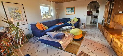 Foto - 4 Zimmer Erdgeschoßwohnung zum Kaufen in Ilsfeld