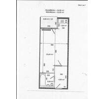 1-Zimmer-Wohnung in Nürnberg am Wöhrder See – gut vermietet