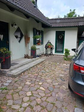 Foto - Einfamilienhaus in Tarnow zum Kaufen