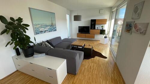 Foto - 2.5 Zimmer Einfamilienhaus in Aalen