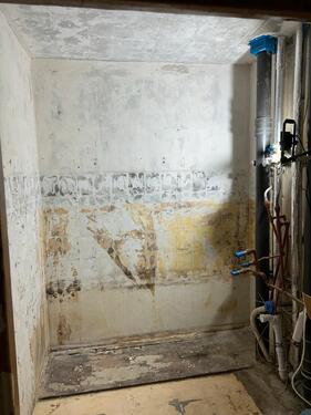 Foto - Etagenwohnung in Halle (Saale) zum Kaufen