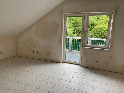 Foto - Etagenwohnung in Wächtersbach zum Kaufen