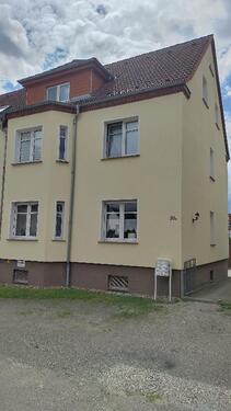 Foto - schöne Dachgeschosswohnung in bevorzugter Wohnlage