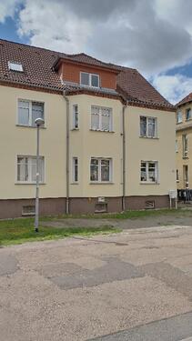 Foto - Etagenwohnung zur Miete in Wittenberg Lutherstadt