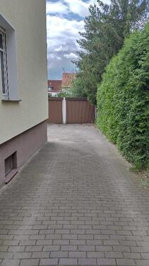 Foto - Etagenwohnung in Wittenberg Lutherstadt