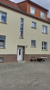 Foto - Etagenwohnung in Wittenberg Lutherstadt zur Miete