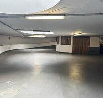 Stellplatz in Berlin Mitte zu vermieten Tiefgarage ab September