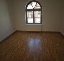 5-Zimmer-Wohnung in der City von Köthen - Köthen (Anhalt)