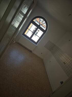 Foto - Etagenwohnung zur Miete in Köthen (Anhalt)