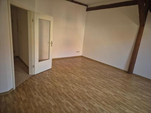 Foto - Etagenwohnung in Köthen (Anhalt) zur Miete