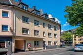 Foto - Etagenwohnung zur Miete in Witten