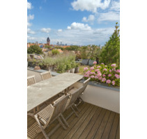Penthouse mit Blick über Berlin provisionsfrei und bezugsfrei
