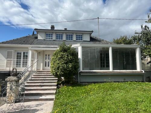 Foto - Schönes Haus in F-BIESHEIM - 437.000,00 EUR Kaufpreis,