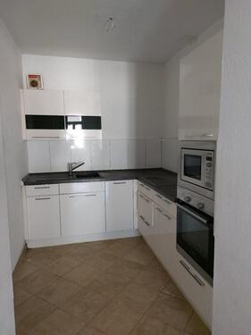 Foto - Etagenwohnung zur Miete in Krefeld