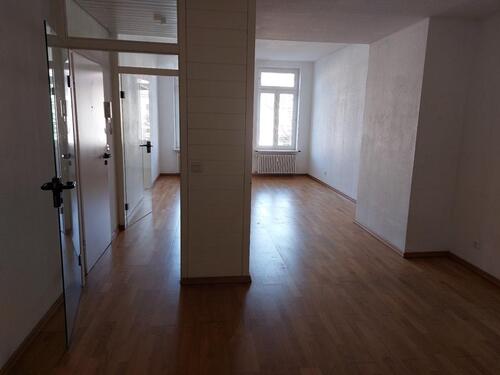 Foto - Etagenwohnung in Krefeld zur Miete