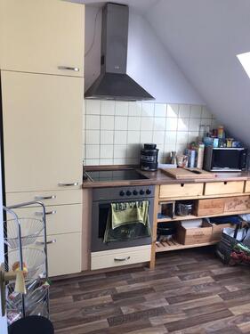 Foto - Etagenwohnung zur Miete in Dortmund