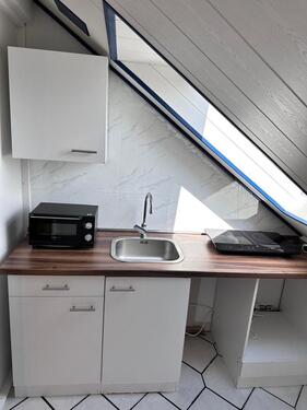 Foto - Eigene Zimmer mit Küche Nur Nur bad und Wc sind gemeinsam
