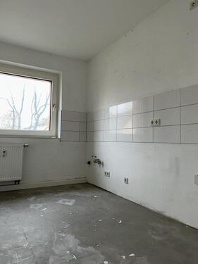 Foto - Etagenwohnung in Herten zur Miete
