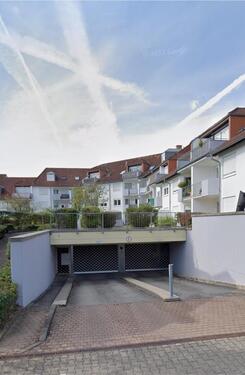 Foto - Tiefgaragenstellplatz in Großkrotzenburg – sicher & gepflegt