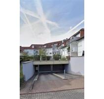 Tiefgaragenstellplatz in Großkrotzenburg – sicher & gepflegt