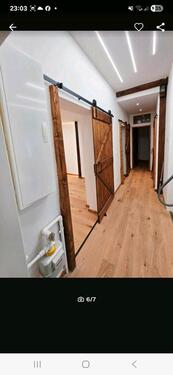 Foto - Etagenwohnung in Berlin