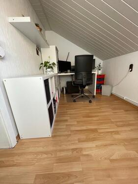 Foto - Wohnung 2,5 Zimmer - 550,00 EUR Kaltmiete,