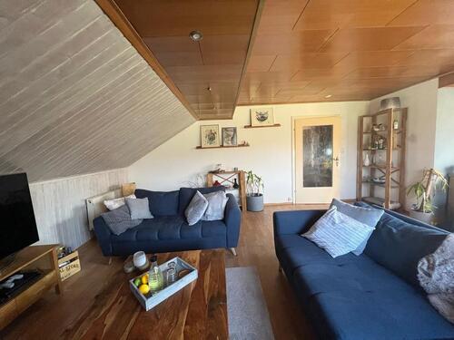 Foto - Etagenwohnung zur Miete in Clenze