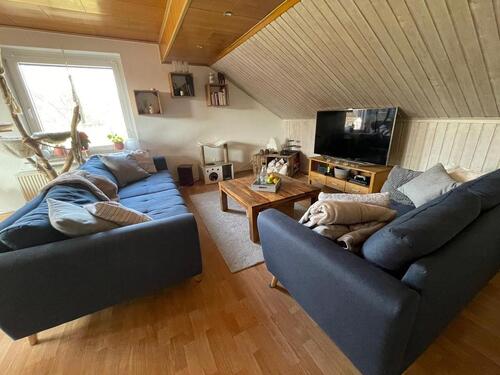 Foto - Etagenwohnung in Clenze
