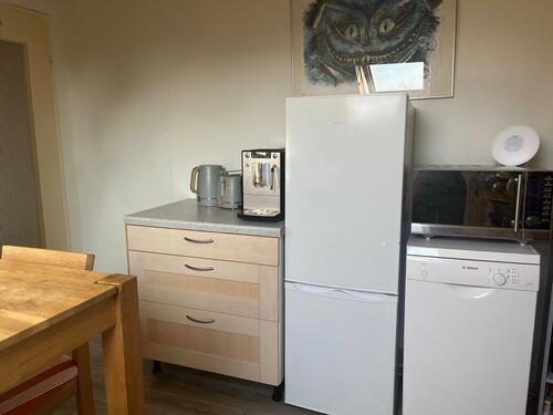 Foto - Etagenwohnung in Clenze zur Miete
