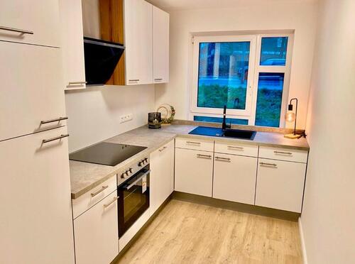 Foto - Etagenwohnung in Bremen zur Miete