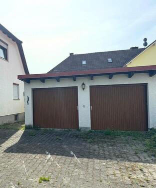 Foto - Doppelgarage Lagerfläche in Moosburg zu vermieten