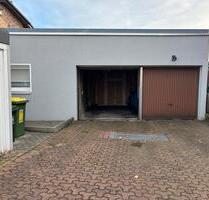 Garage in 46049 Oberhausen-Alstaden zu vermieten