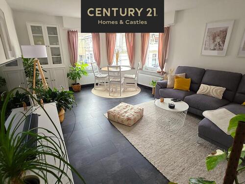 Foto - Charmante und kernsanierte 3 ZKB, 1.OG Wohnung in Eppelborn OT Mangelhausen ab sofort