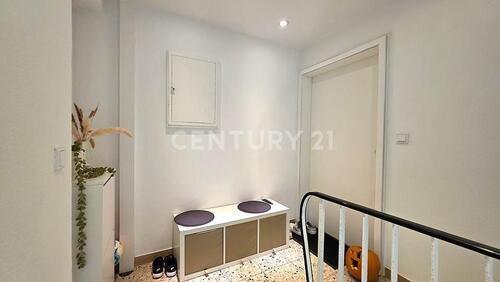 Foto - 3 Zimmer Etagenwohnung in Eppelborn